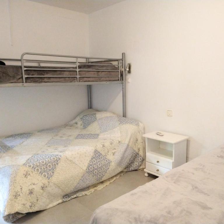 Casa Jimbo Calahonda Golf - Apartamento de 2 dormitorios - 9