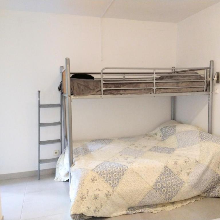 Casa Jimbo Calahonda Golf - Apartamento de 2 dormitorios - 10