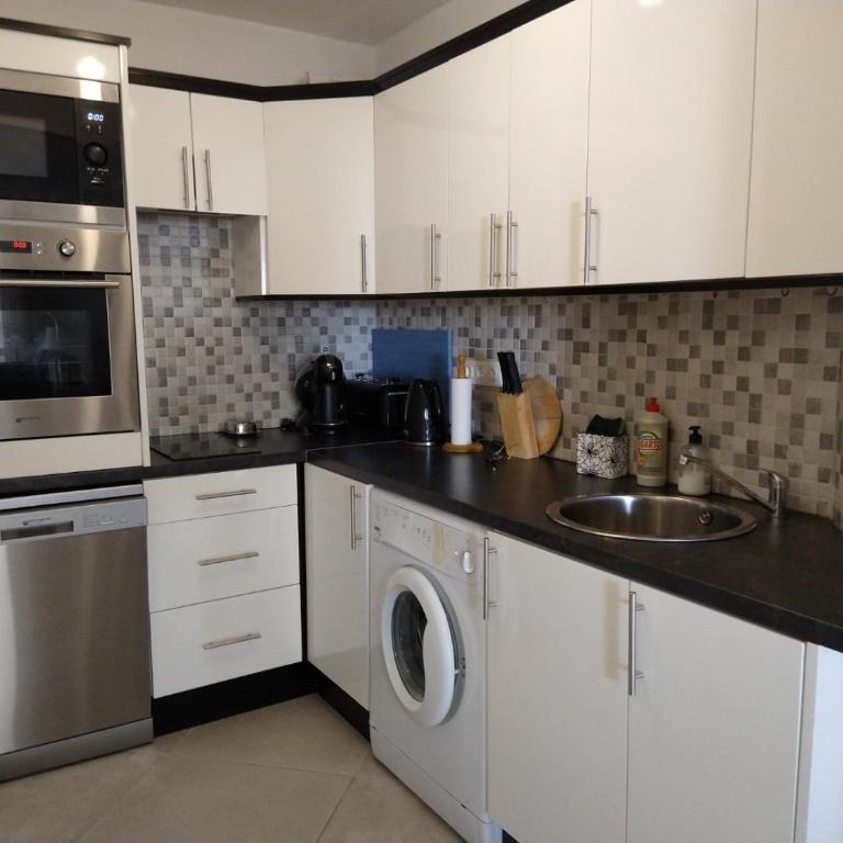 Casa Jimbo Calahonda Golf - Apartamento de 2 dormitorios - 15