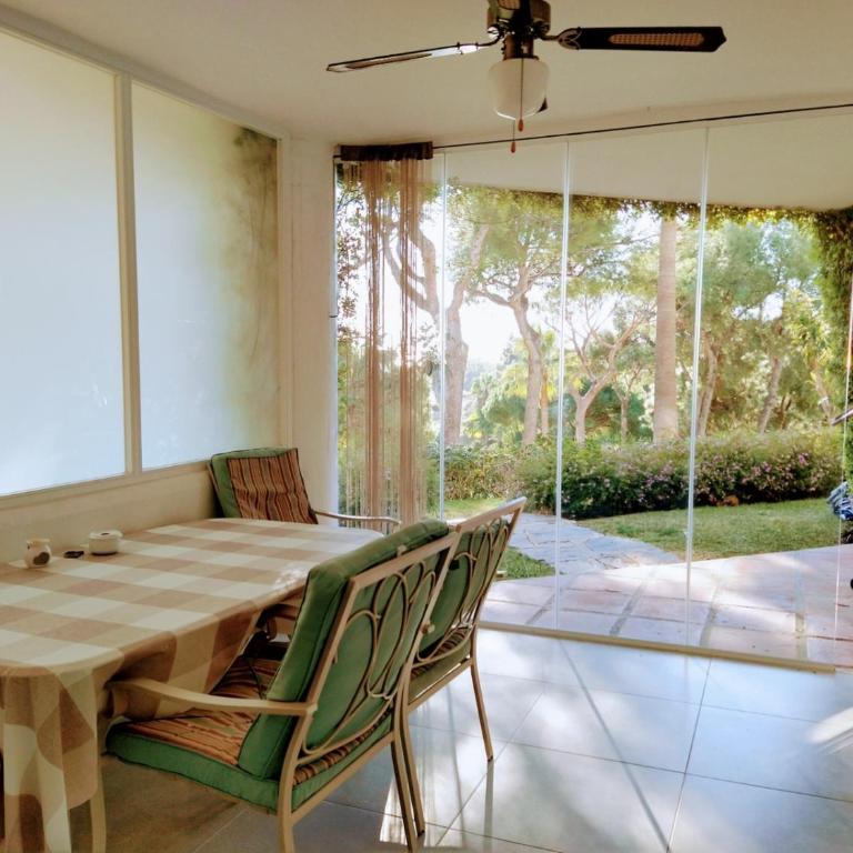 Casa Jimbo Calahonda Golf - Apartamento de 2 dormitorios - 17