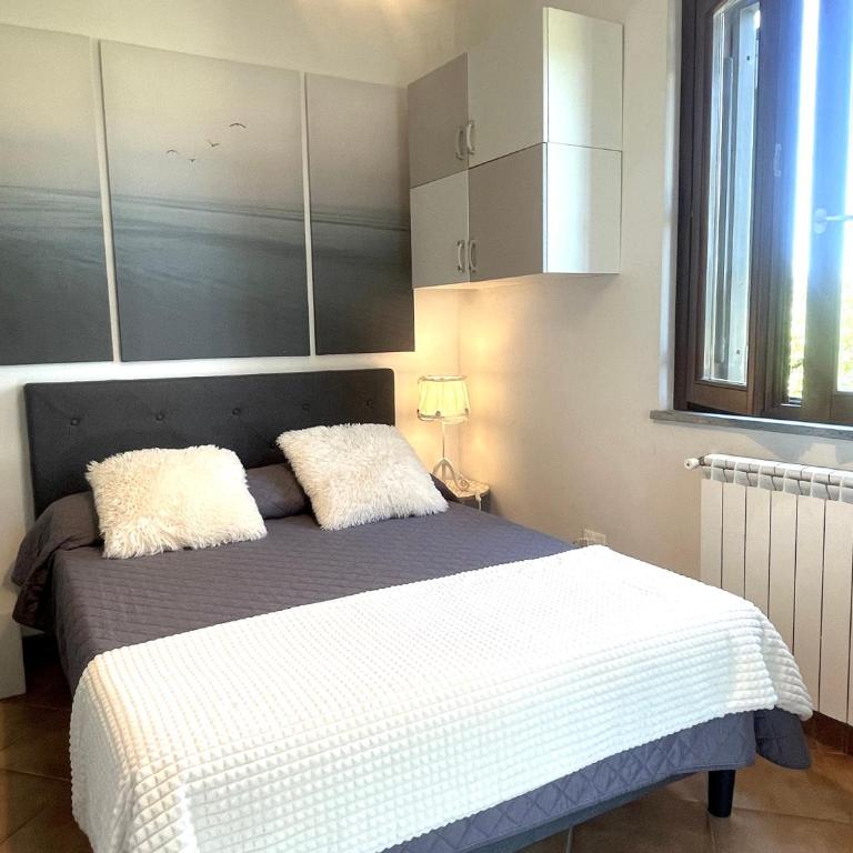 Villa Marilì - Villa con 3 Camere da Letto - 60