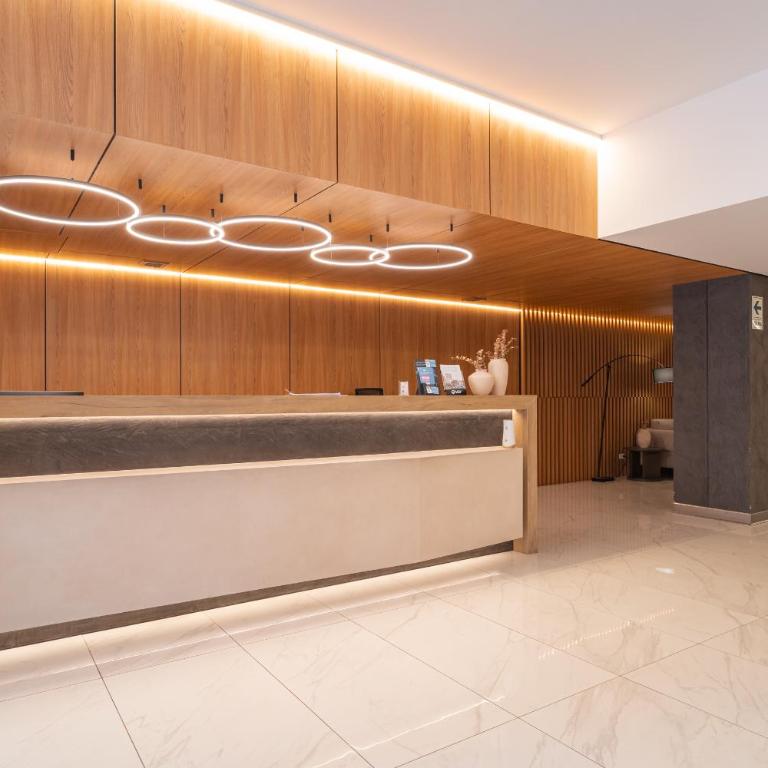 Suite Premium Privada en Larco con AACC y Recepcion 24H - Apartamento - 13