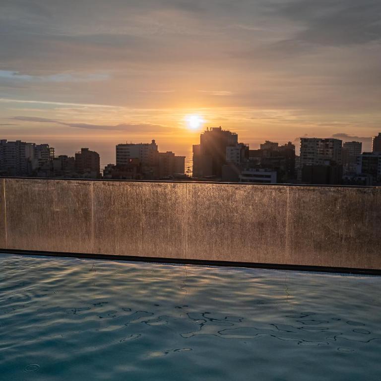 Suite Premium Privada en Larco con AACC y Recepcion 24H - Apartamento - 17