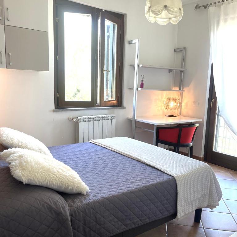 Villa Marilì - Villa con 3 Camere da Letto - 61