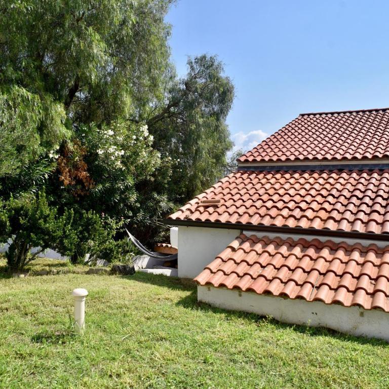 Maison vue mer Cavalière plage à 5 min à pied - Villa - 19