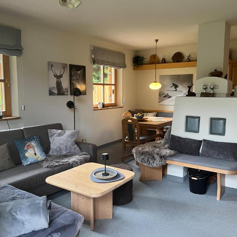 Haus 116 Top 2 - Appartamento con Vista Montagna - 9