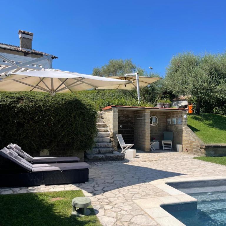 Villa Marilì - Villa con 3 Camere da Letto - 63