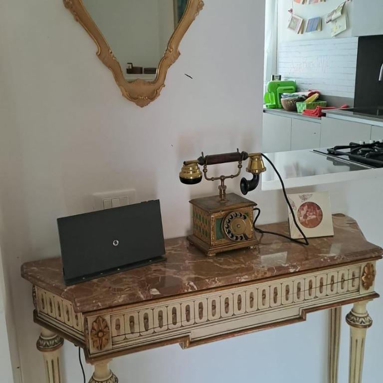 Trento Retro' Appartamento - Apartment mit 1 Schlafzimmer - 2