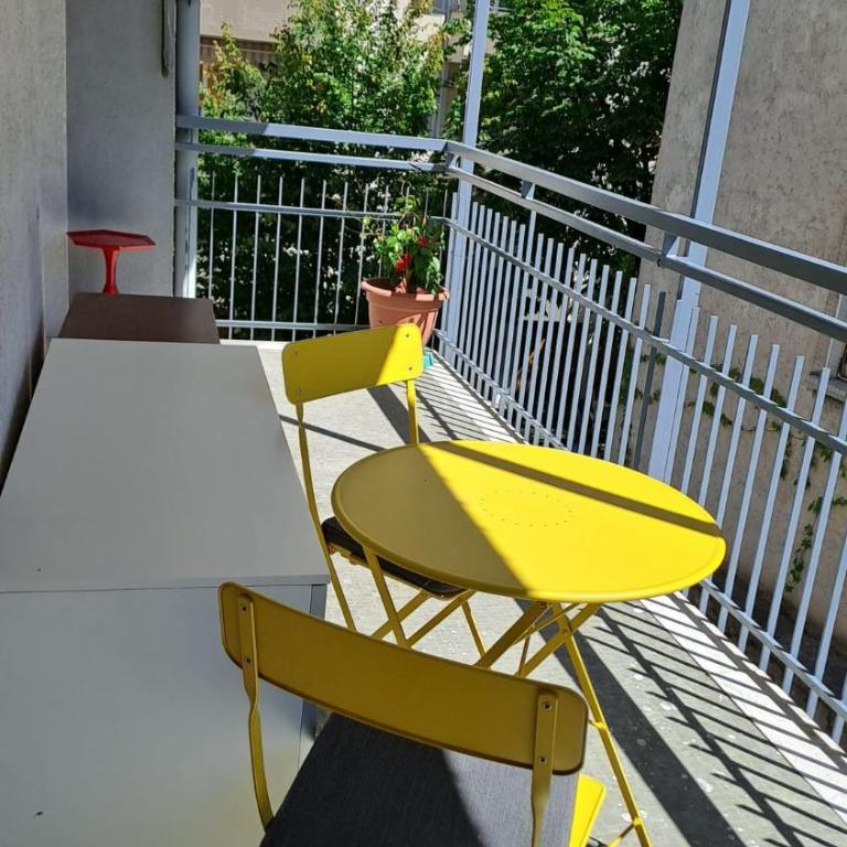 Trento Retro' Appartamento - Apartment mit 1 Schlafzimmer - 4