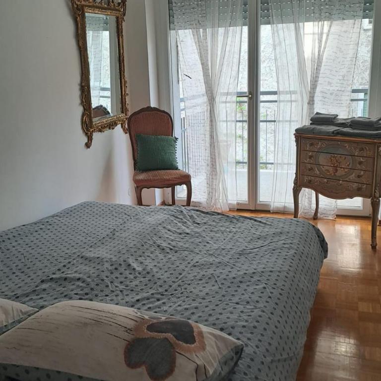 Trento Retro' Appartamento - Apartment mit 1 Schlafzimmer - 8