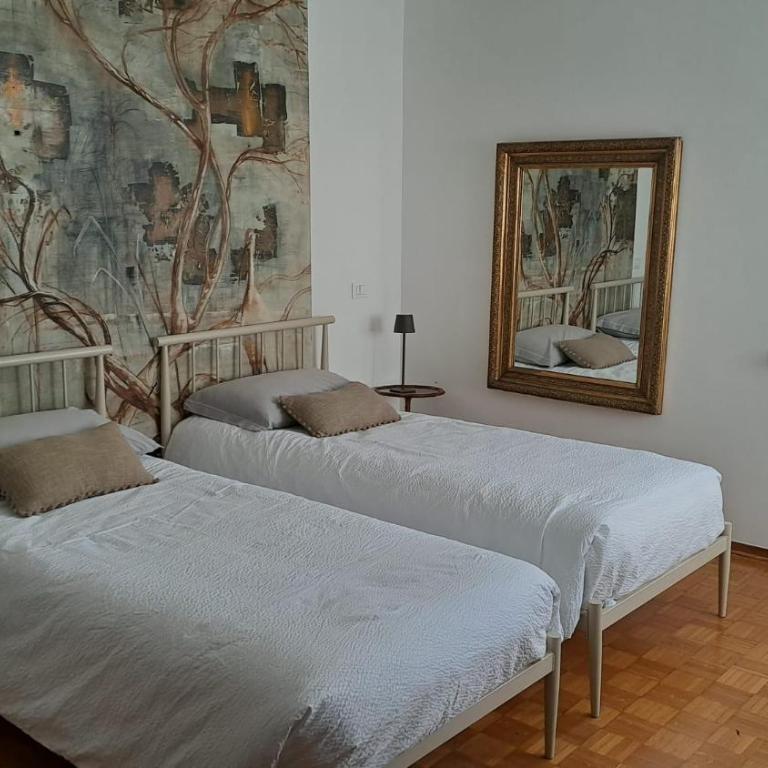 Trento Retro' Appartamento - Apartment mit 1 Schlafzimmer - 9