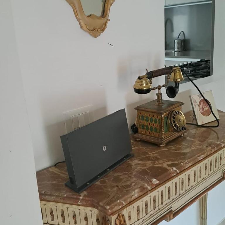 Trento Retro' Appartamento - Apartment mit 1 Schlafzimmer - 11
