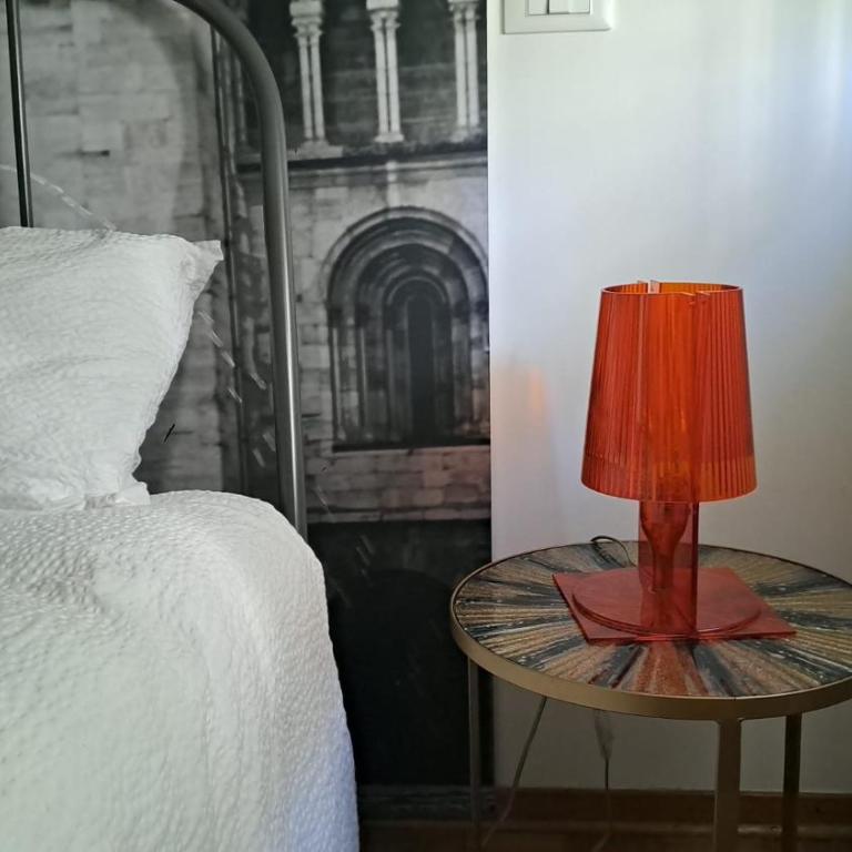 Trento Retro' Appartamento - Apartment mit 1 Schlafzimmer - 12