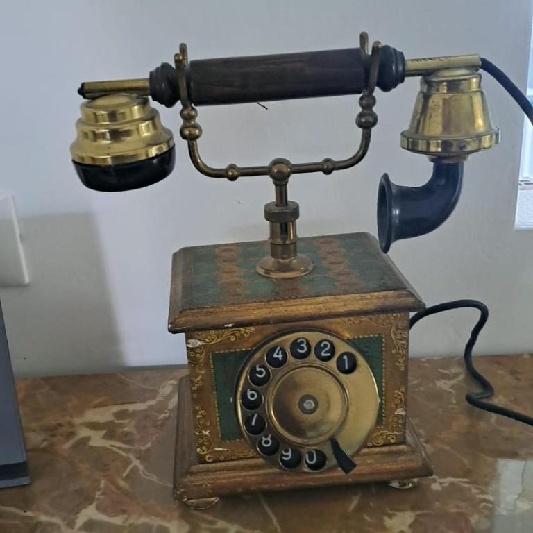 Trento Retro' Appartamento - Apartment mit 1 Schlafzimmer - 17