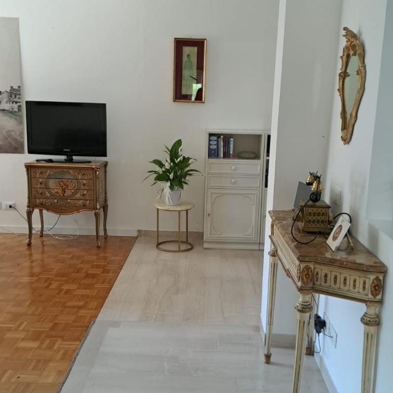 Trento Retro' Appartamento - Apartment mit 1 Schlafzimmer - 18