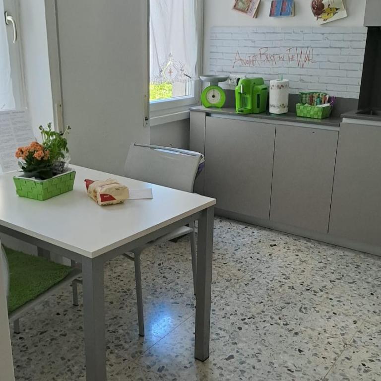 Trento Retro' Appartamento - Apartment mit 1 Schlafzimmer - 20