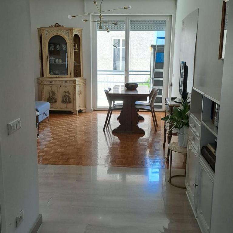 Trento Retro' Appartamento - Apartment mit 1 Schlafzimmer - 21