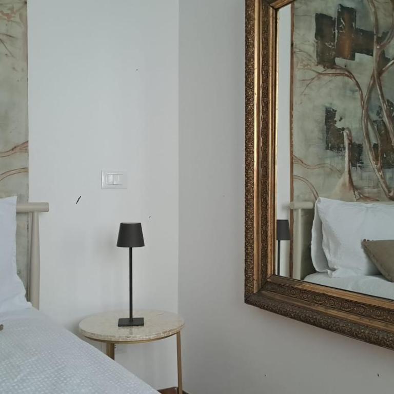 Trento Retro' Appartamento - Apartment mit 1 Schlafzimmer - 24