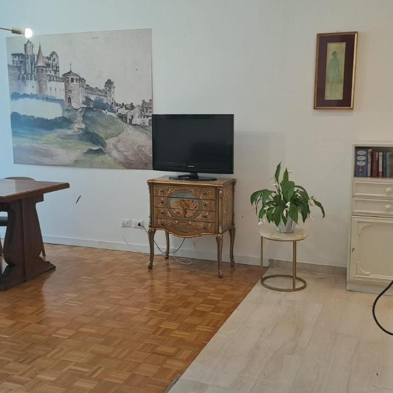 Trento Retro' Appartamento - Apartment mit 1 Schlafzimmer - 28