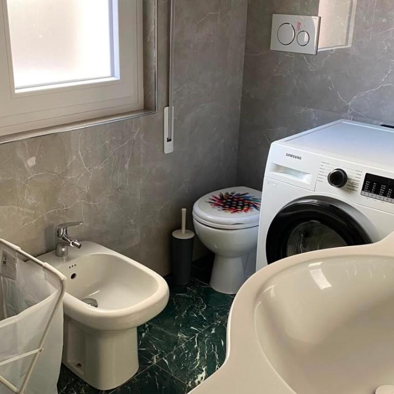 Appartamento Sant'Anna - Appartamento con 2 Camere da Letto - 15