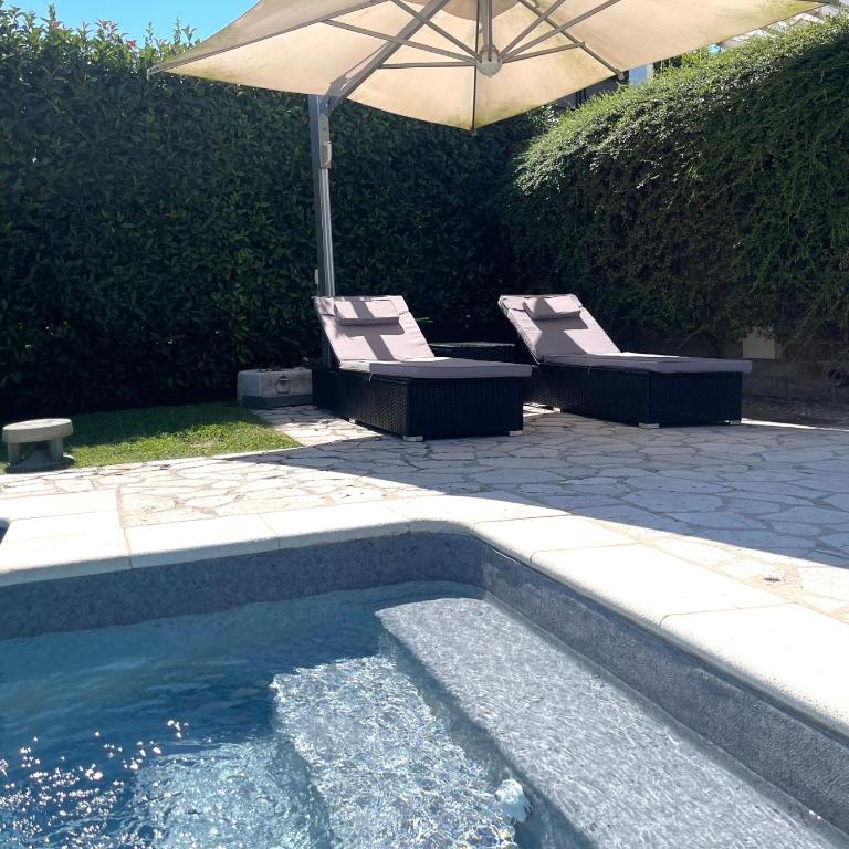 Villa Marilì - Villa con 3 Camere da Letto - 64