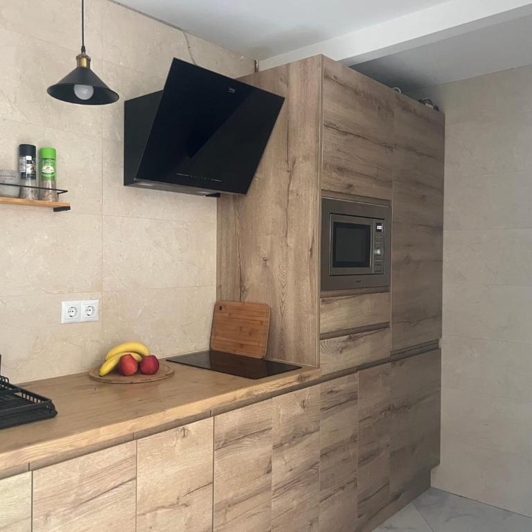 BENILOVE2 -appartement traversant et lumineux à LEVANTE Parking gratuit - One-Bedroom Apartment with Terrace - 41
