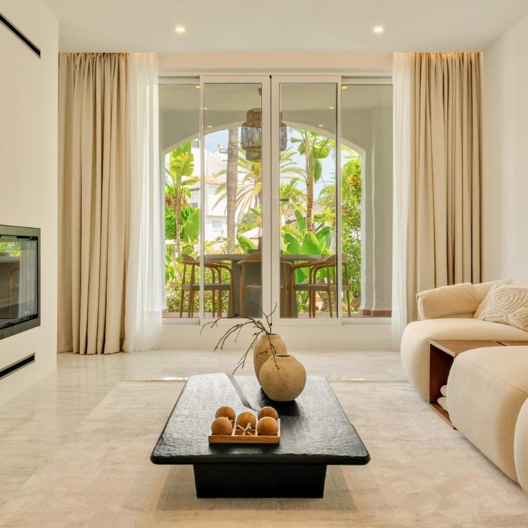 Las Adelfas - 3 Bed Beachside Apartment - Apartamento con vistas a la piscina - 5
