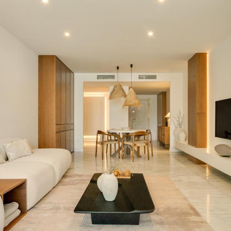 Las Adelfas - 3 Bed Beachside Apartment - Apartamento con vistas a la piscina - 7