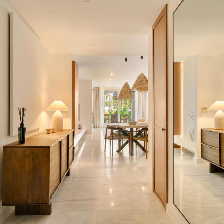 Las Adelfas - 3 Bed Beachside Apartment - Apartamento con vistas a la piscina - 12