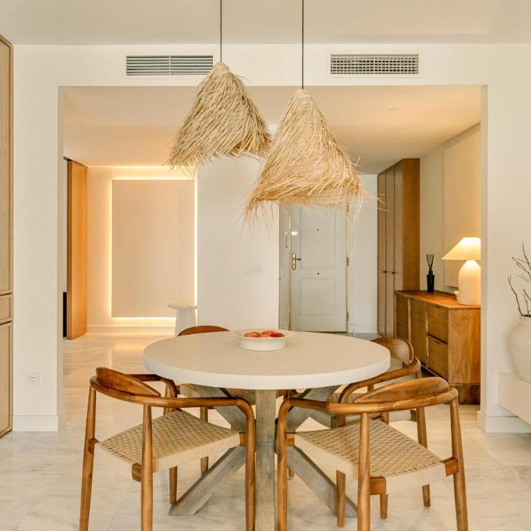 Las Adelfas - 3 Bed Beachside Apartment - Apartamento con vistas a la piscina - 11