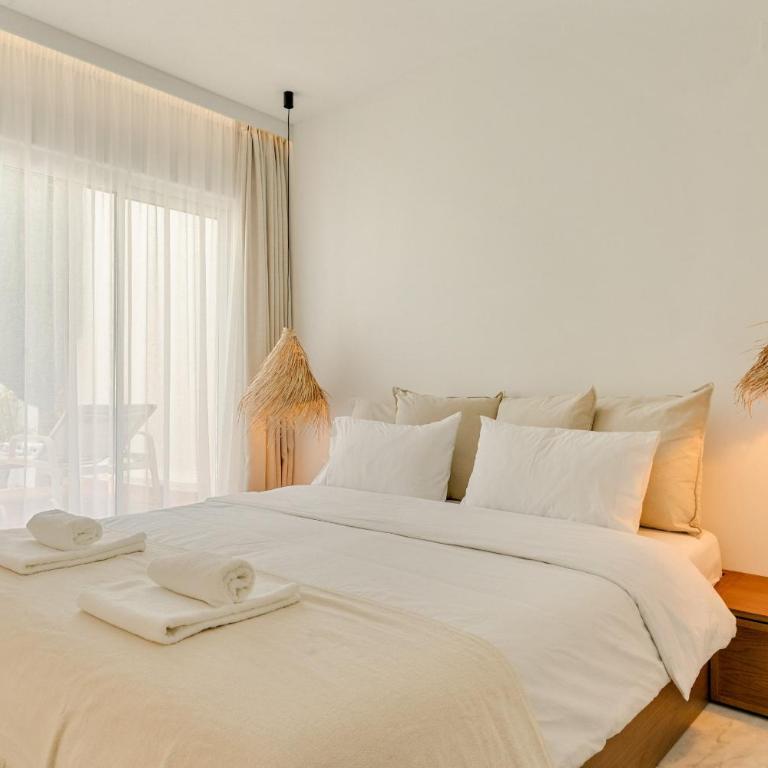 Las Adelfas - 3 Bed Beachside Apartment - Apartamento con vistas a la piscina - 21