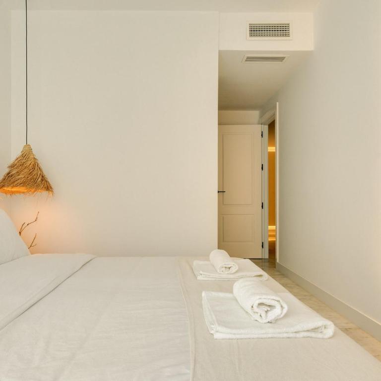 Las Adelfas - 3 Bed Beachside Apartment - Apartamento con vistas a la piscina - 24