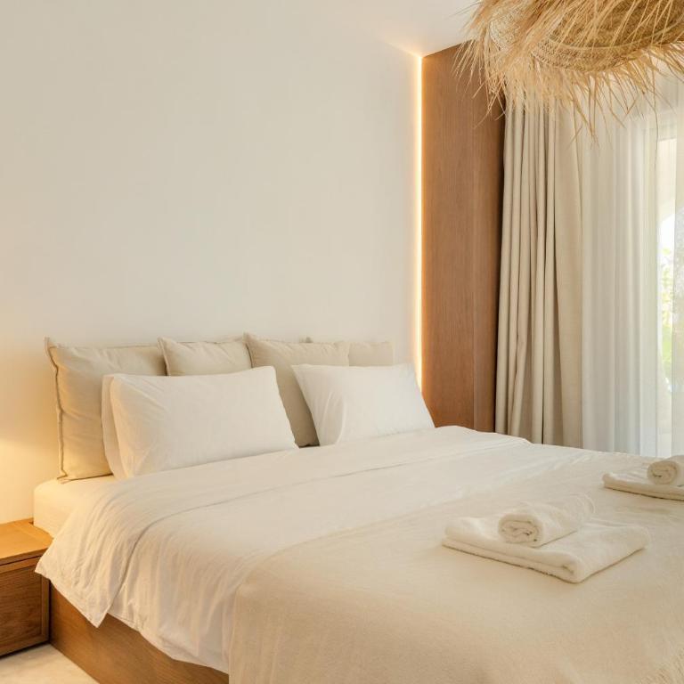 Las Adelfas - 3 Bed Beachside Apartment - Apartamento con vistas a la piscina - 31