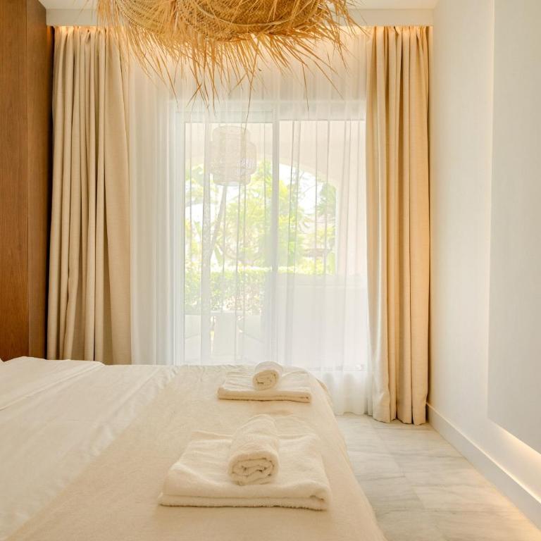 Las Adelfas - 3 Bed Beachside Apartment - Apartamento con vistas a la piscina - 30