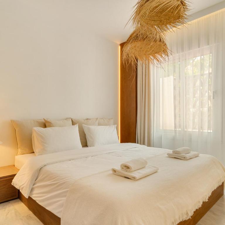 Las Adelfas - 3 Bed Beachside Apartment - Apartamento con vistas a la piscina - 37