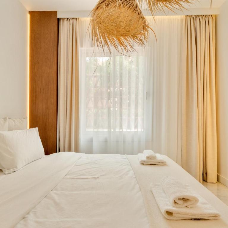 Las Adelfas - 3 Bed Beachside Apartment - Apartamento con vistas a la piscina - 38