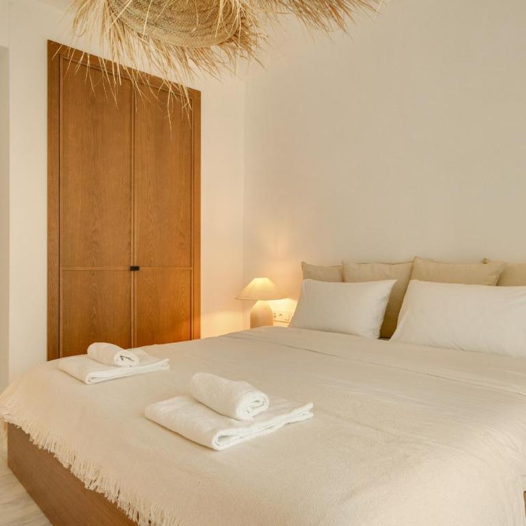 Las Adelfas - 3 Bed Beachside Apartment - Apartamento con vistas a la piscina - 39