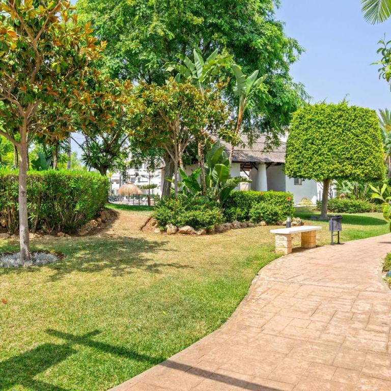Las Adelfas - 3 Bed Beachside Apartment - Apartamento con vistas a la piscina - 50