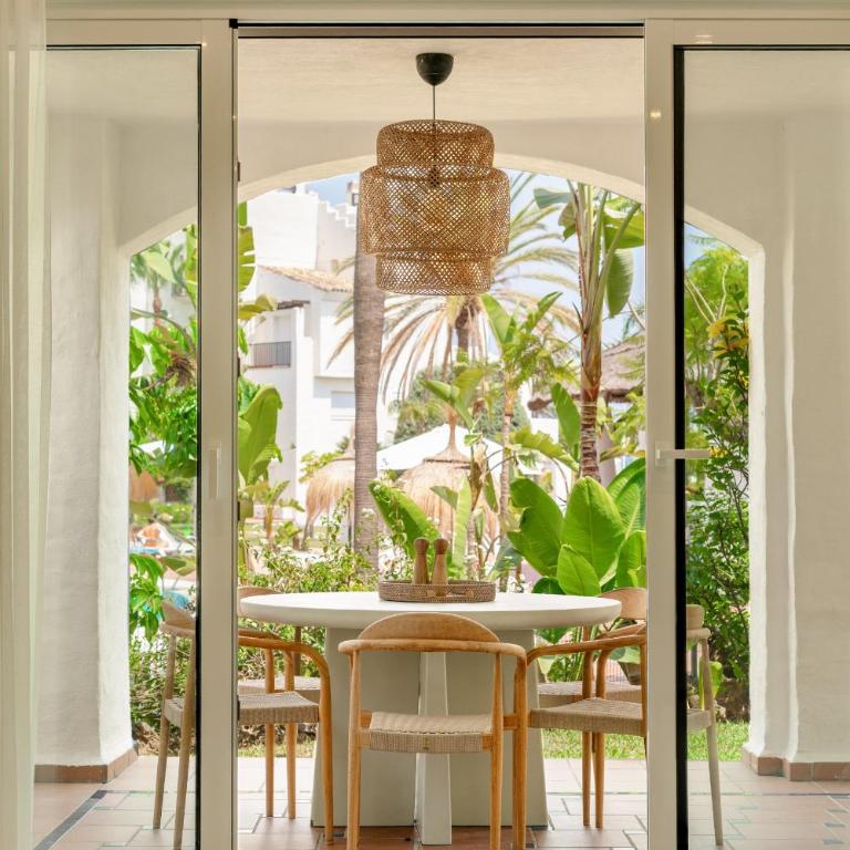 Las Adelfas - 3 Bed Beachside Apartment - Apartamento con vistas a la piscina - 48