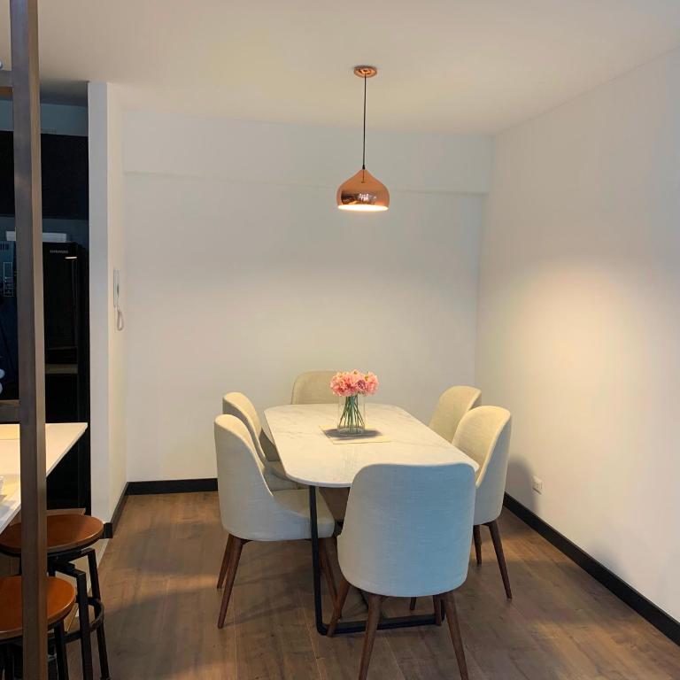 Aparts 4 Days 1 or 2 Bedroom Apartments San Isidro Business Zone 07 - Apartamento Superior de 2 dormitorios - 7