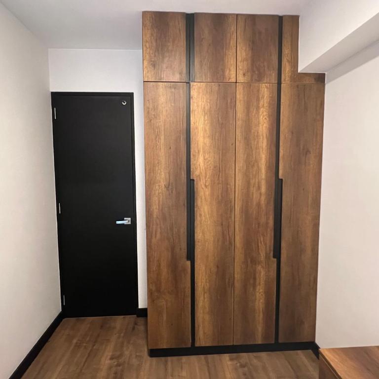 Aparts 4 Days 1 or 2 Bedroom Apartments San Isidro Business Zone 07 - Apartamento Superior de 2 dormitorios - 13
