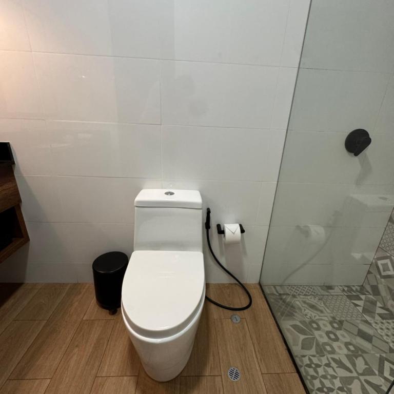 Aparts 4 Days 1 or 2 Bedroom Apartments San Isidro Business Zone 07 - Apartamento Superior de 2 dormitorios - 24