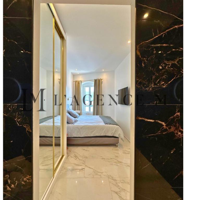 Sopra Mare - Appartement 3 Chambres - 4
