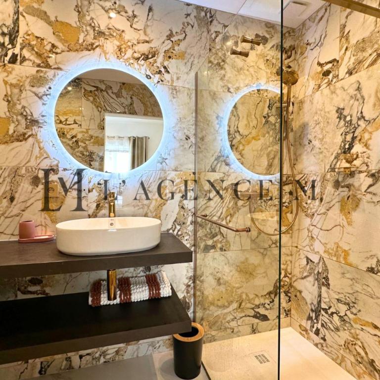 Sopra Mare - Appartement 3 Chambres - 9