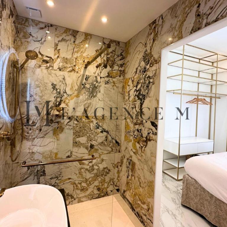 Sopra Mare - Appartement 3 Chambres - 12