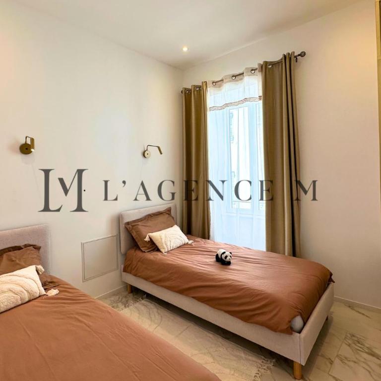 Sopra Mare - Appartement 3 Chambres - 11