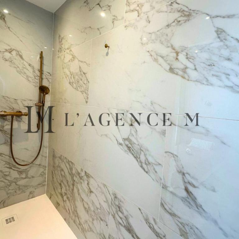 Sopra Mare - Appartement 3 Chambres - 16