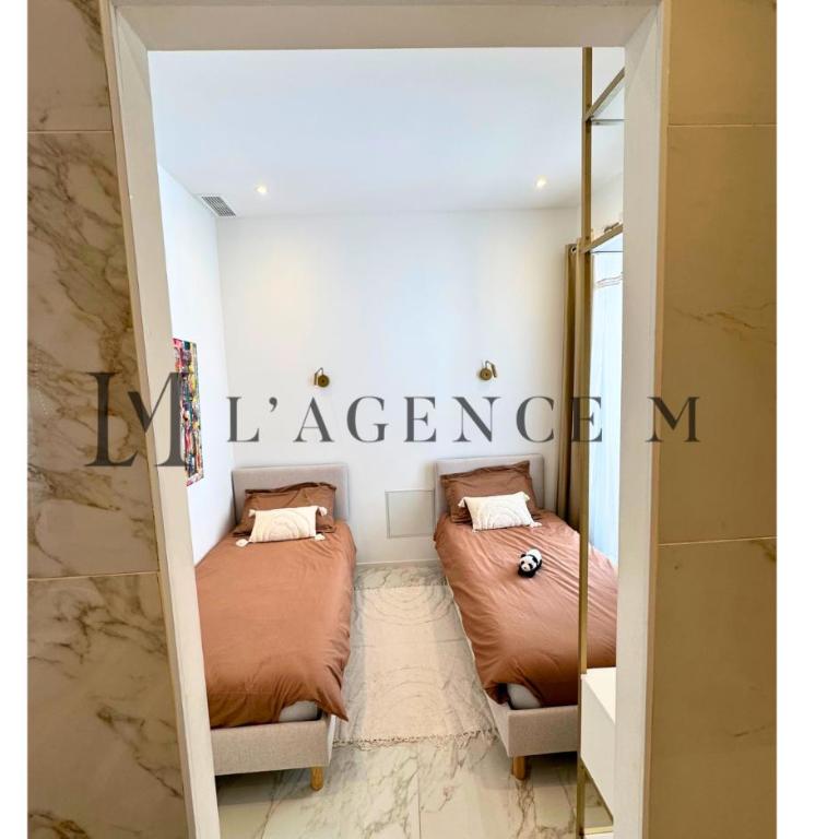 Sopra Mare - Appartement 3 Chambres - 15