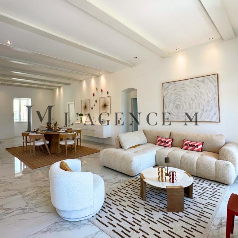 Sopra Mare - Appartement 3 Chambres - 17