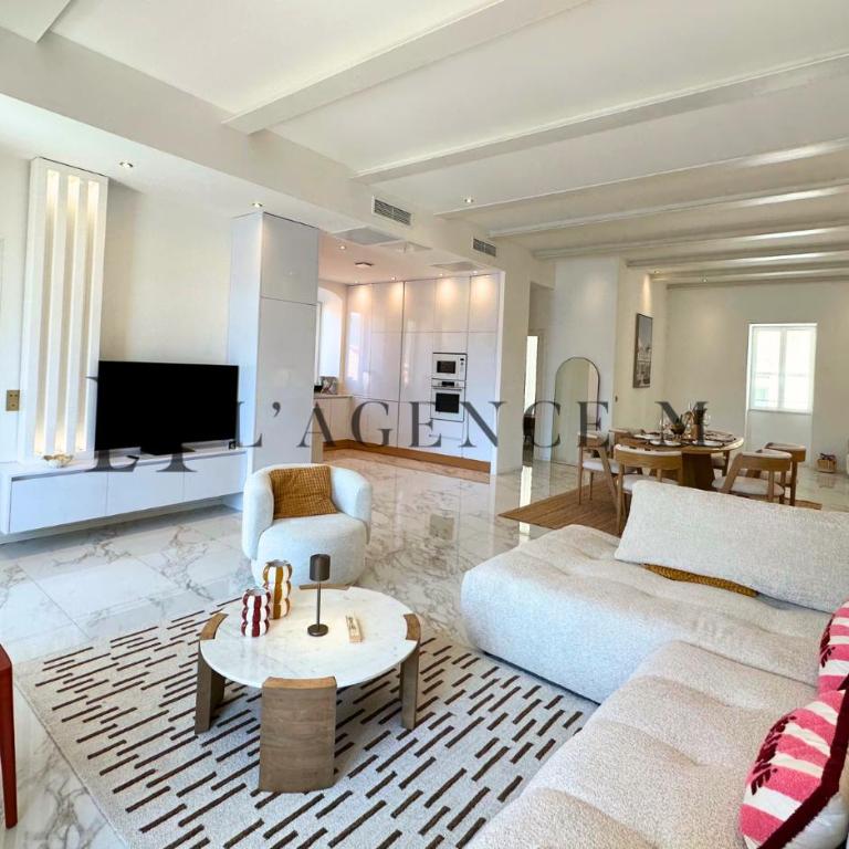 Sopra Mare - Appartement 3 Chambres - 18